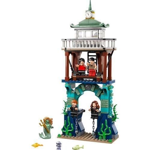 LEGO® Harry Potter™ 76420 - Torneio dos Três Feiticeiros: O Lago Negro - Image 3