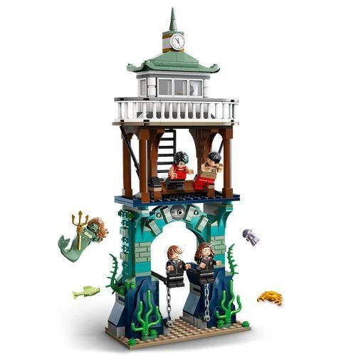 LEGO® Harry Potter™ 76420 - Torneio dos Três Feiticeiros: O Lago Negro - Image 4