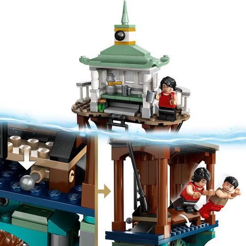 LEGO® Harry Potter™ 76420 - Torneio dos Três Feiticeiros: O Lago Negro - Image 5