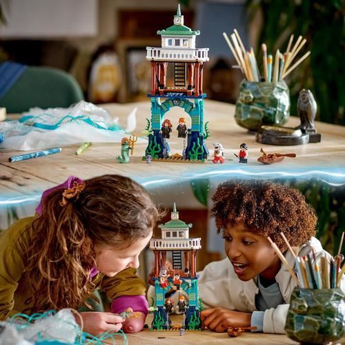 LEGO® Harry Potter™ 76420 - Torneio dos Três Feiticeiros: O Lago Negro - Image 8
