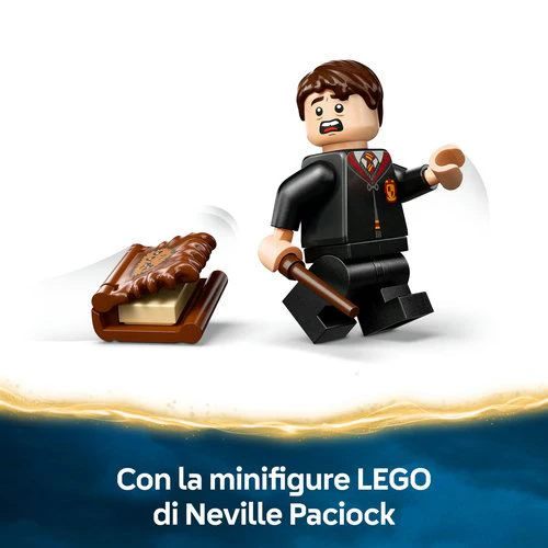 LEGO® Harry Potter™ 76449 - Monstro Mordedor: Livro dos Monstros - Image 5