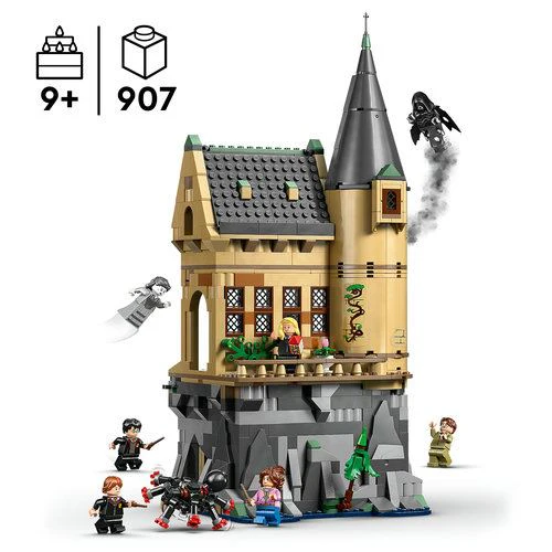 LEGO® Harry Potter™ 76463 - O Castelo de Hogwarts™: Enfermaria - Image 2
