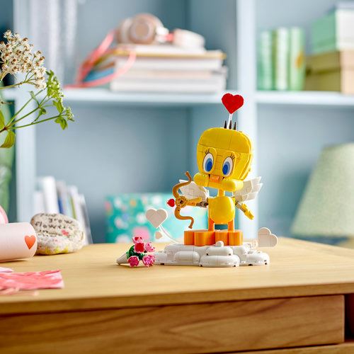LEGO® Iconic 40824 - Pássaro Tweety Adorável - Image 2