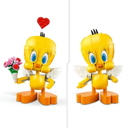 LEGO® Iconic 40824 - Pássaro Tweety Adorável - Image 4