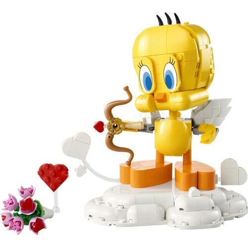 LEGO® Iconic 40824 - Pássaro Tweety Adorável - Image 8