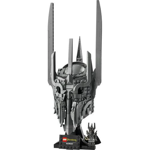 LEGO® Icons 11373 - O Senhor dos Anéis: Capacete de Sauron - Image 2