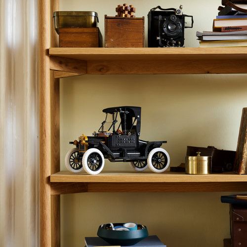 LEGO® Icons 11376 - Ford Model T - Image 4