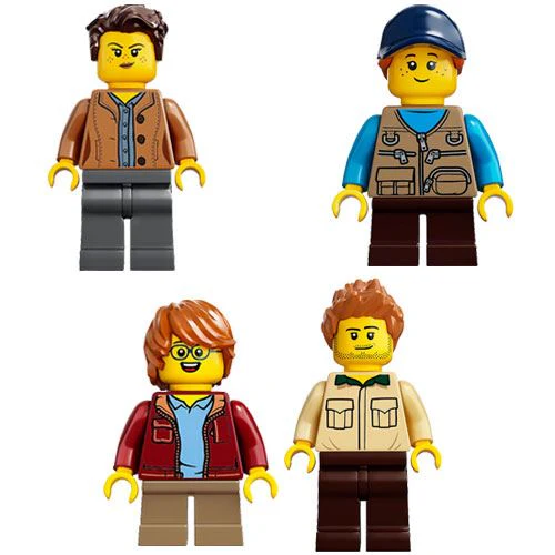 LEGO Ideas 21318 A Casa da Árvore - Image 7