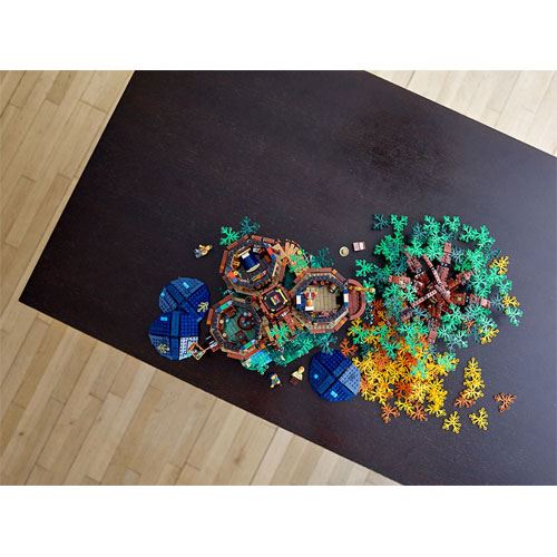 LEGO Ideas 21318 A Casa da Árvore - Image 8