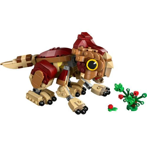 LEGO® Jurassic World 76970 - Dinossauro Bebé Dolores: Aquilops - Image 2
