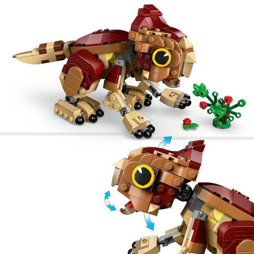 LEGO® Jurassic World 76970 - Dinossauro Bebé Dolores: Aquilops - Image 4