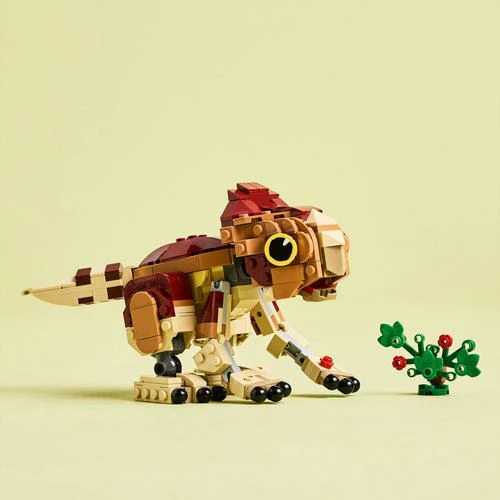 LEGO® Jurassic World 76970 - Dinossauro Bebé Dolores: Aquilops - Image 6
