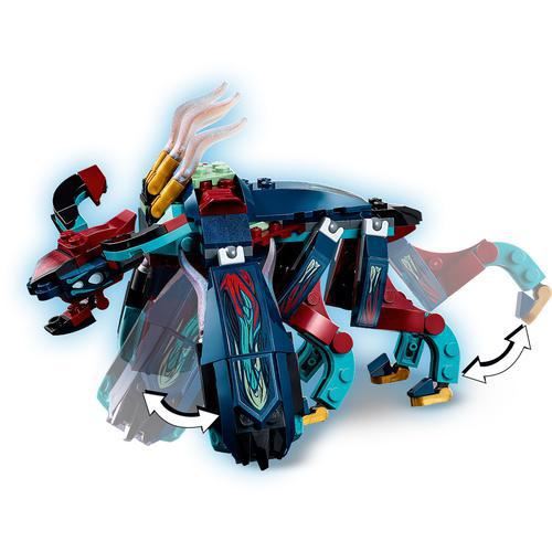 LEGO Marvel 76154 A Emboscada do Deviant! - Image 4