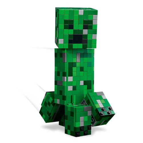LEGO® Minecraft® 21276 - O Creeper™ - Image 4