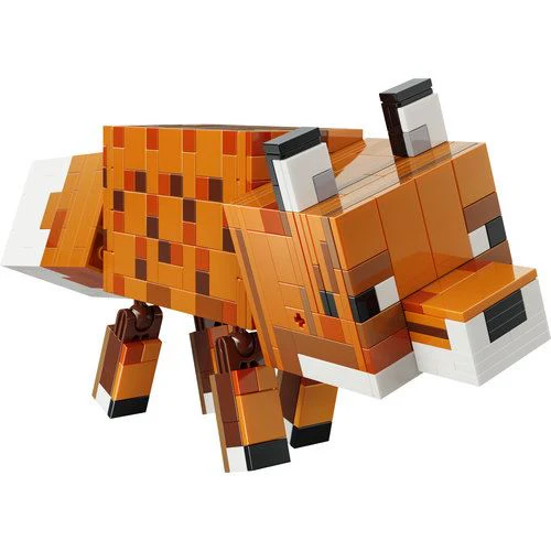 LEGO® Minecraft 21588 - A Raposa - Image 8
