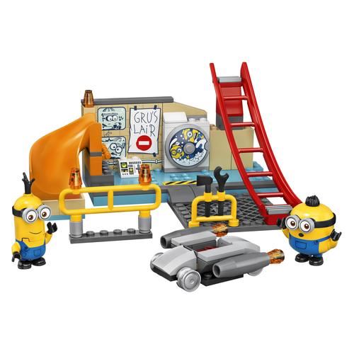 LEGO Minions 75546 - Os Minions no Laboratório de Gru - Image 4