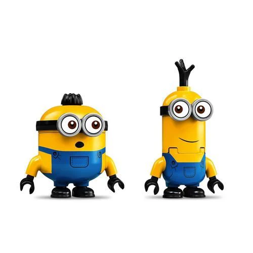 LEGO Minions 75546 - Os Minions no Laboratório de Gru - Image 5