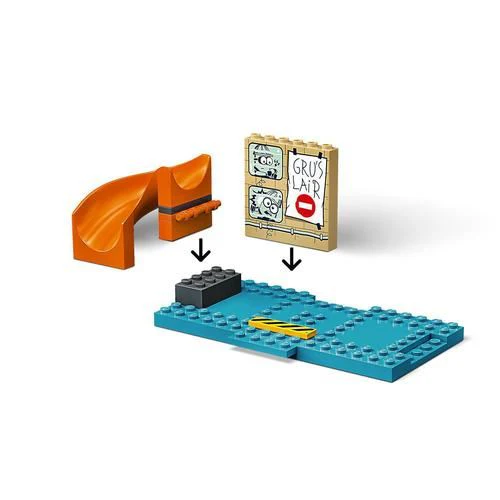 LEGO Minions 75546 - Os Minions no Laboratório de Gru - Image 6