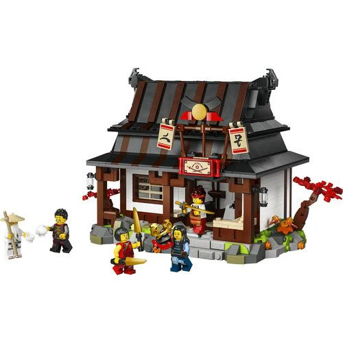 LEGO® Ninjago 71858 - Ferreiro Quatro Armas - 15.º Aniversário - Image 8