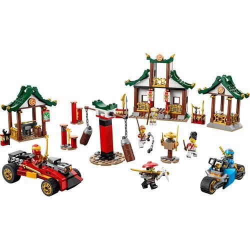 LEGO Ninjago Caixa de Peças Criativa Ninja 71787 - Image 7