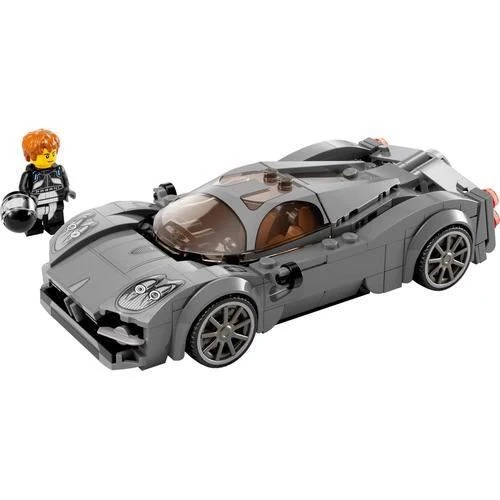 LEGO® Speed Champions 76915 - Pagani Utopia - Image 3