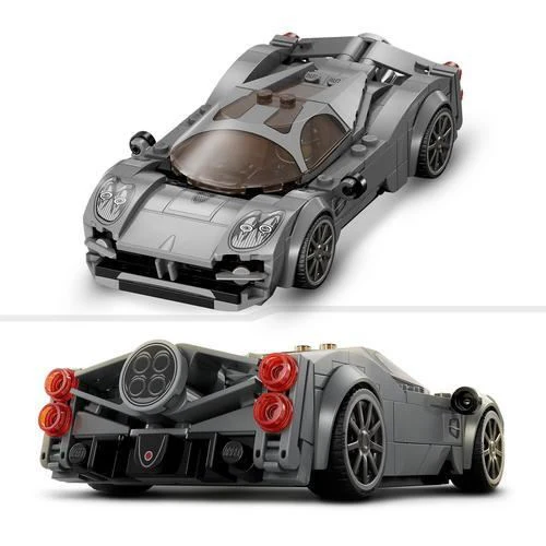 LEGO® Speed Champions 76915 - Pagani Utopia - Image 4