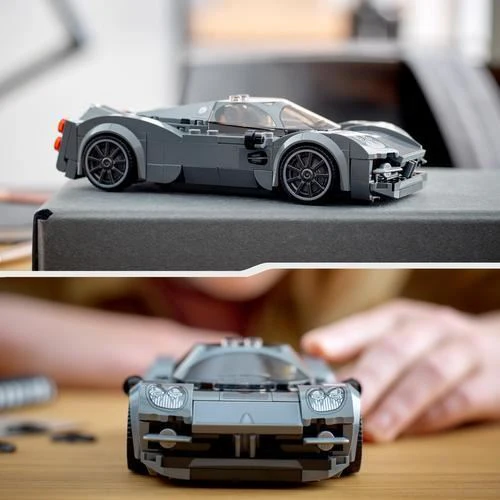 LEGO® Speed Champions 76915 - Pagani Utopia - Image 5
