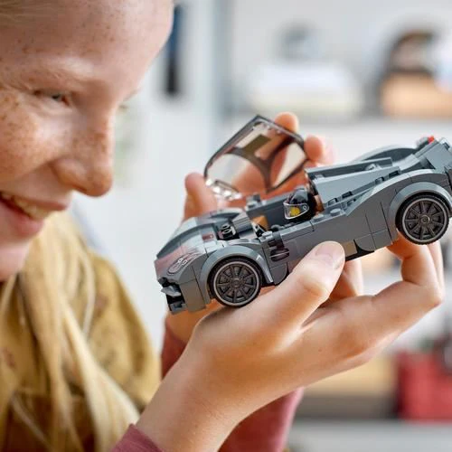 LEGO® Speed Champions 76915 - Pagani Utopia - Image 8