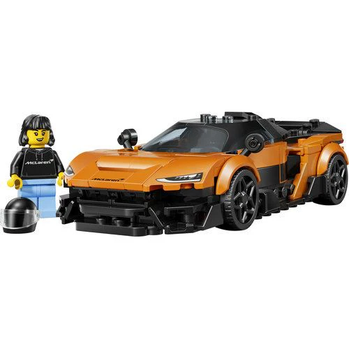 LEGO® Speed Champions 77257 - McLaren W1 - Image 7