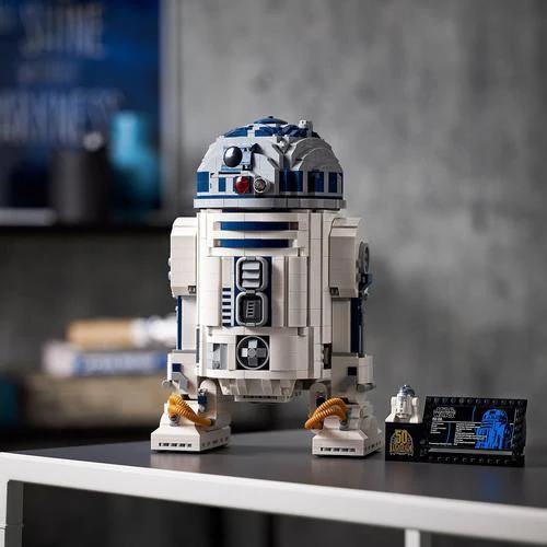 LEGO Star Wars 75308 R2-D2™ - Image 3