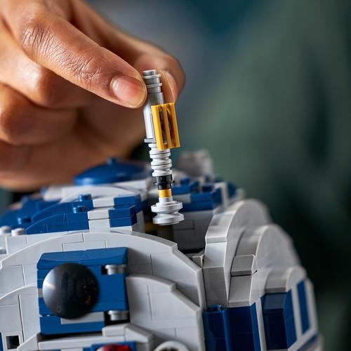 LEGO Star Wars 75308 R2-D2™ - Image 5