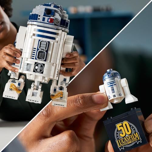 LEGO Star Wars 75308 R2-D2™ - Image 6
