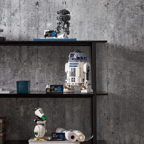 LEGO Star Wars 75308 R2-D2™ - Image 7