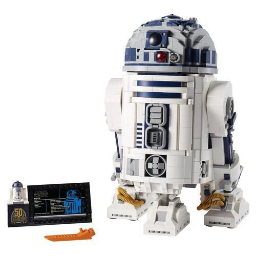 LEGO Star Wars 75308 R2-D2™ - Image 8