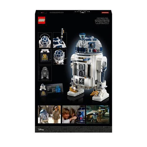 LEGO Star Wars 75308 R2-D2™ - Image 9