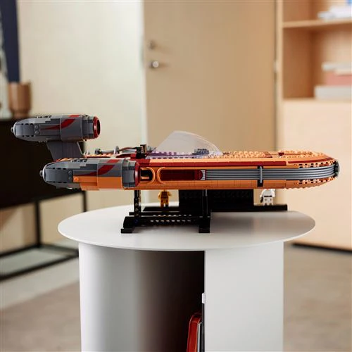 LEGO Star Wars 75341 O Landspeeder de Luke Skywalker - Image 5