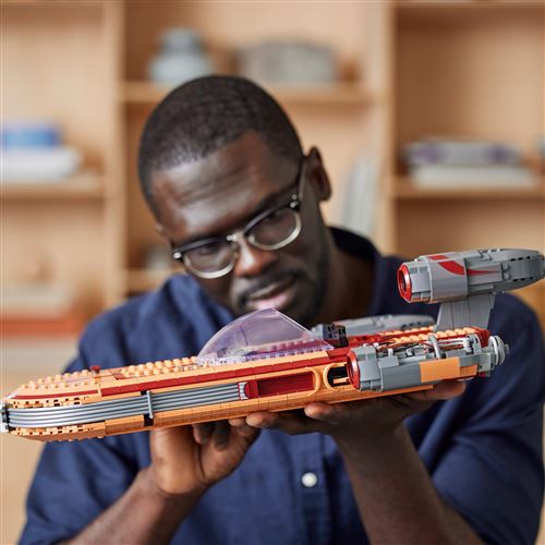 LEGO Star Wars 75341 O Landspeeder de Luke Skywalker - Image 9