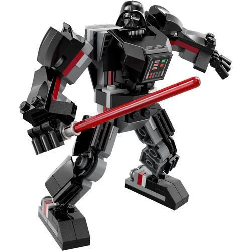 LEGO Star Wars™ 75368 - Darth Vader™ Mech - Image 3