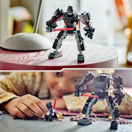 LEGO Star Wars™ 75368 - Darth Vader™ Mech - Image 6