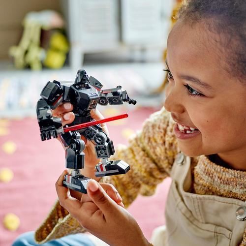 LEGO Star Wars™ 75368 - Darth Vader™ Mech - Image 7