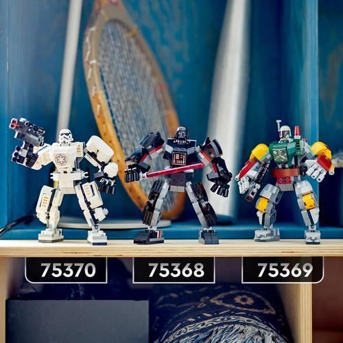 LEGO Star Wars™ 75370 - Stormtrooper™ Mech - Image 5