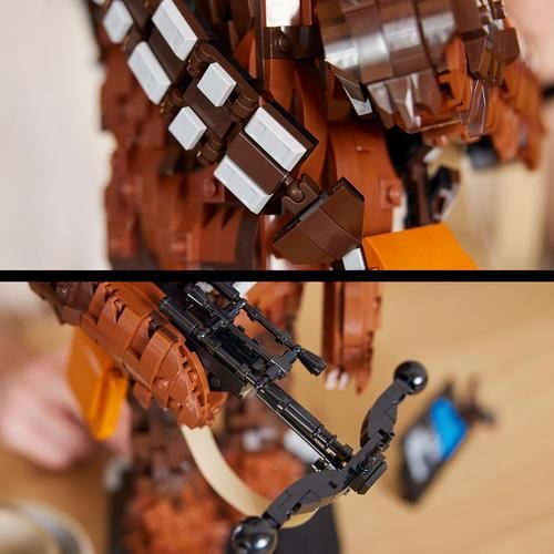 LEGO Star Wars™ 75371  - Star Wars Chewbacca™ - Image 5