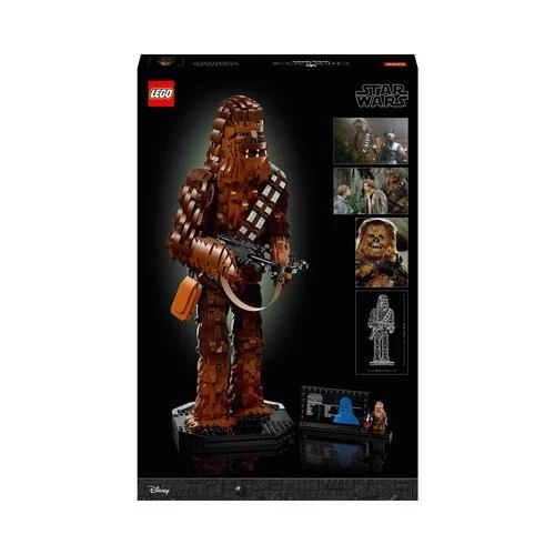 LEGO Star Wars™ 75371  - Star Wars Chewbacca™ - Image 8