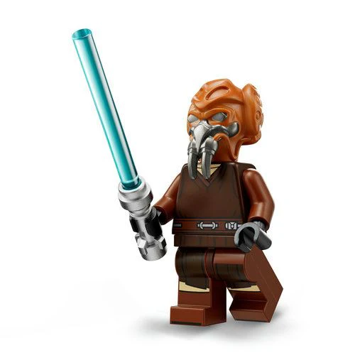 LEGO® Star Wars™ 75400 - Microfighter Jedi Starfighter™ de Plo Koon - Image 5