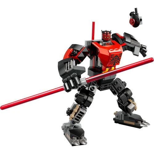 LEGO® Star Wars™ 75411 - Robô de Darth Maul™ - Image 2