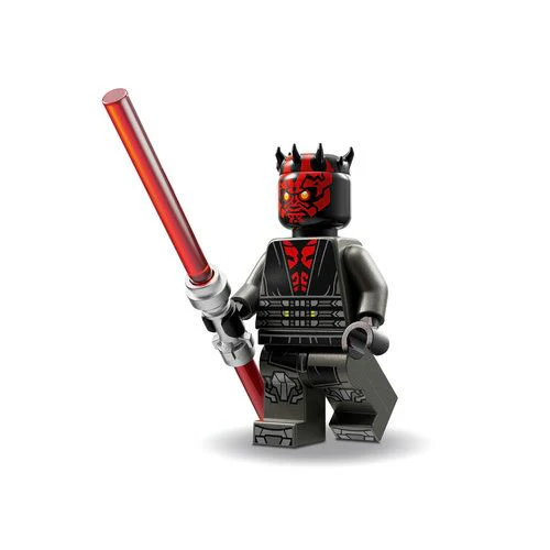 LEGO® Star Wars™ 75411 - Robô de Darth Maul™ - Image 5