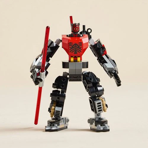LEGO® Star Wars™ 75411 - Robô de Darth Maul™ - Image 6