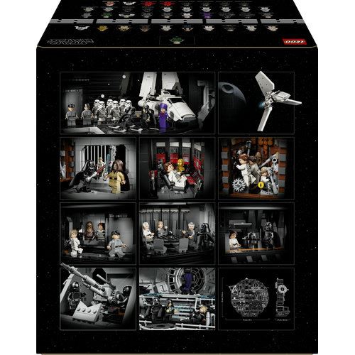 LEGO® Star Wars™ 75419 - Death Star™ - Image 9