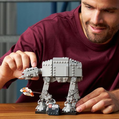 LEGO® Star Wars™ 75440 - AT-AT™ - Image 2