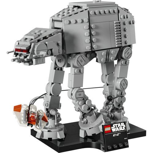 LEGO® Star Wars™ 75440 - AT-AT™ - Image 8